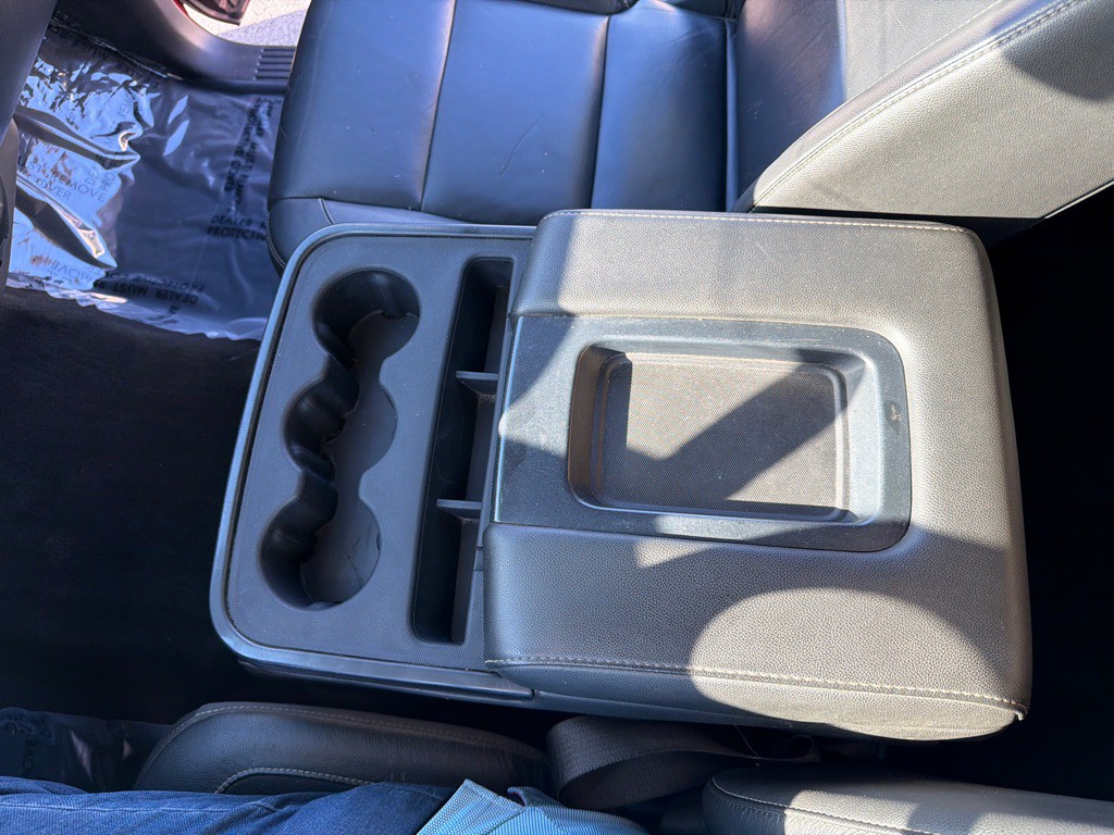 2018 Chevrolet Silverado 1500 Image 19