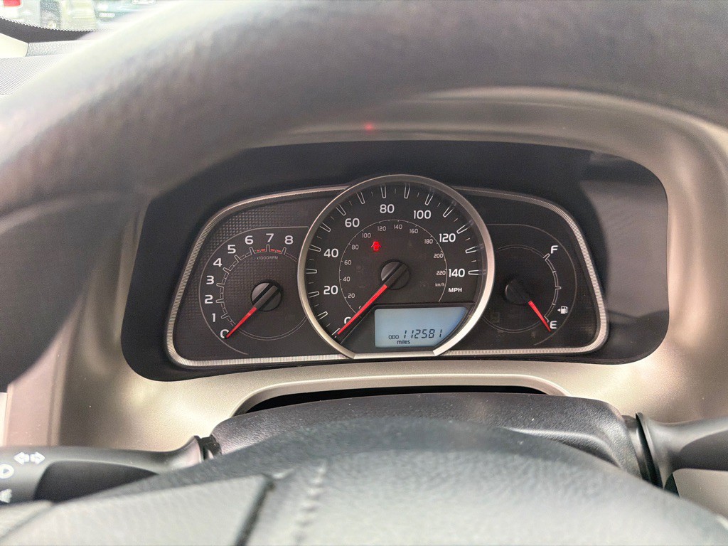 2015 Toyota Rav4 Image 10