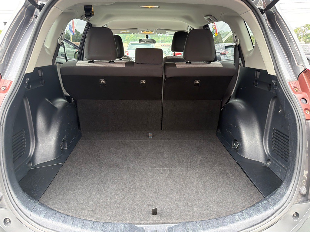 2015 Toyota Rav4 Image 13