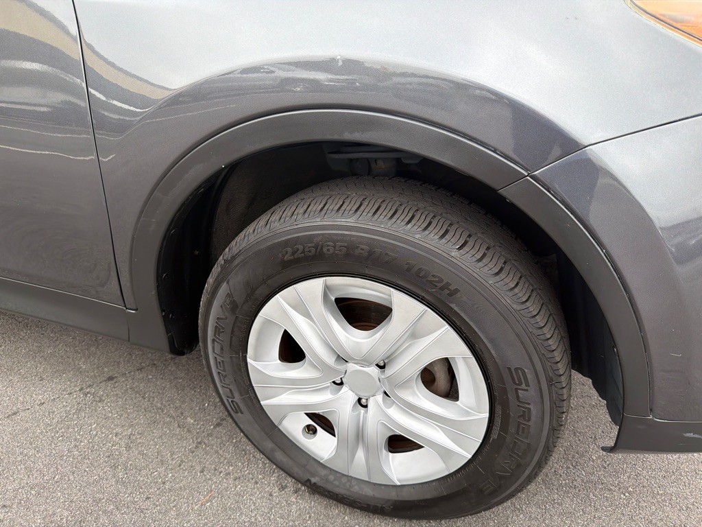 2015 Toyota Rav4 Image 25