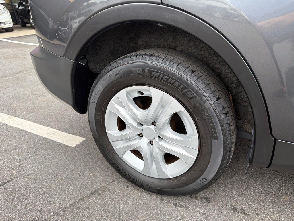 2015 Toyota Rav4 Image 26