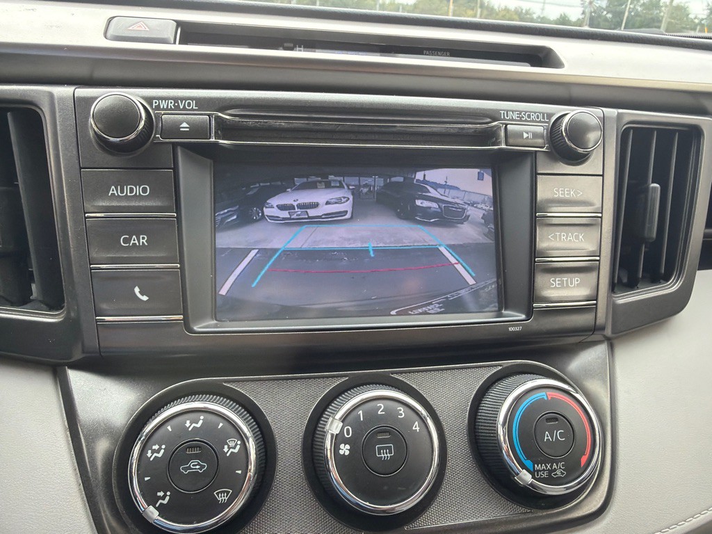 2015 Toyota Rav4 Image 27