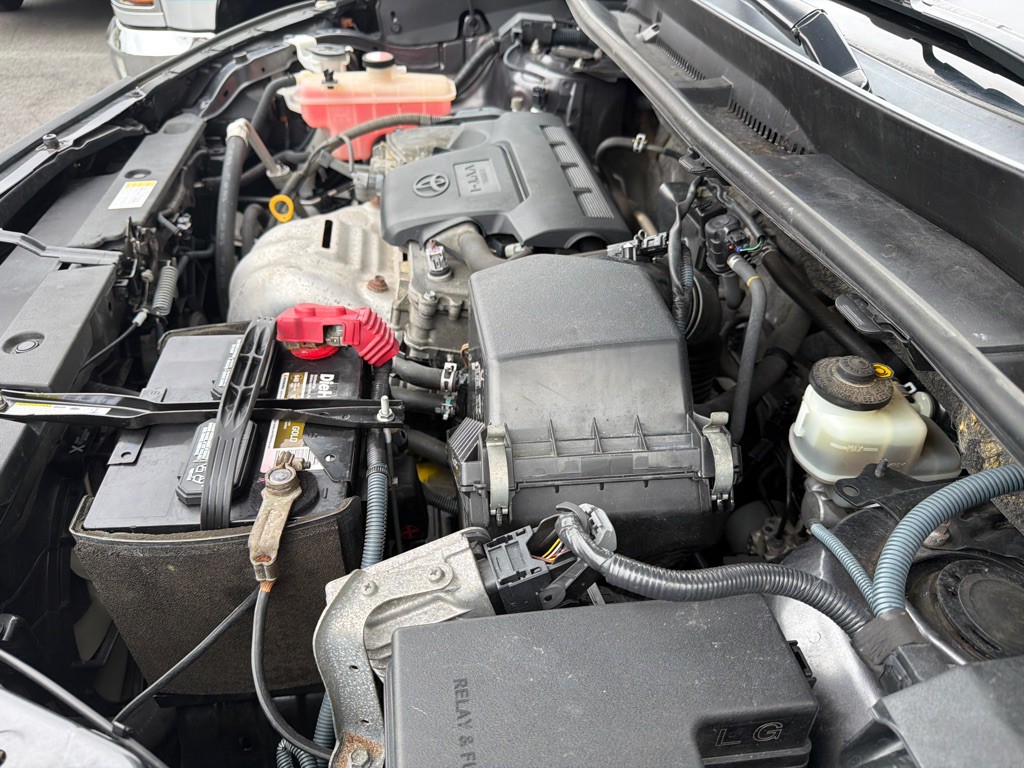 2015 Toyota Rav4 Image 29