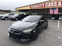 Image for 2016 Honda Civic EX-T ID: 7718137