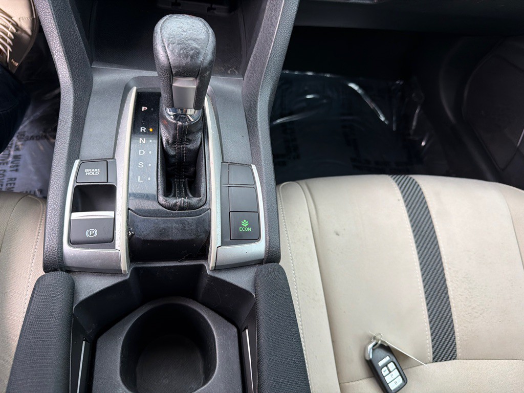 2016 Honda Civic Image 15