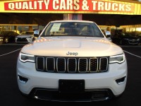 Image for 2017 Jeep Grand Cherokee Limited ID: 7742529