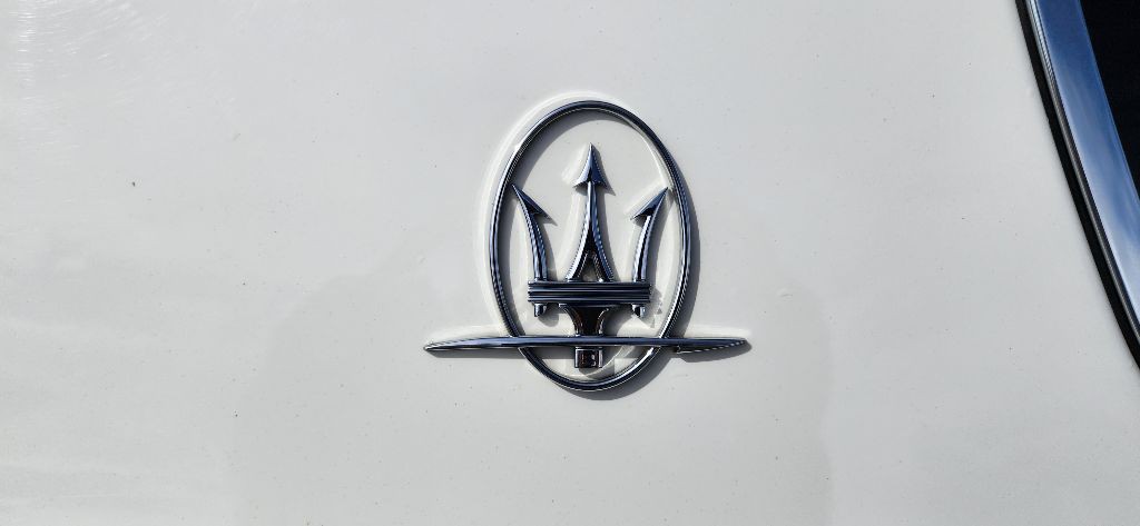 2017 Maserati Levante Image 7