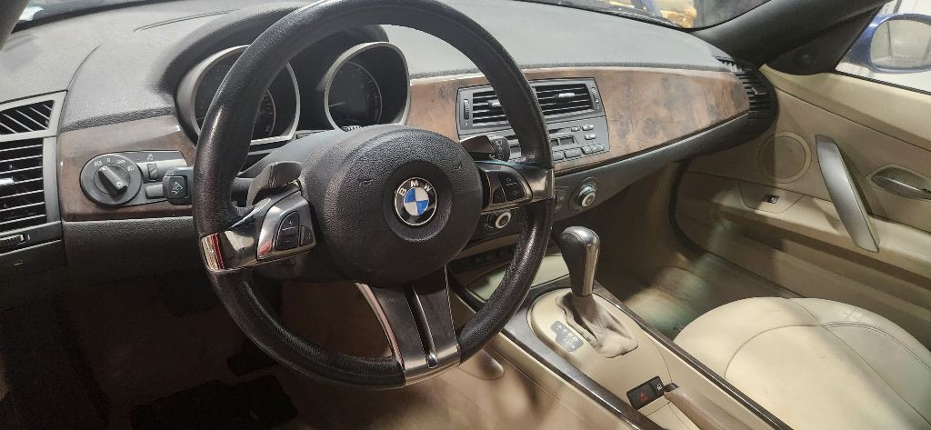 2008 BMW Z4 Image 13