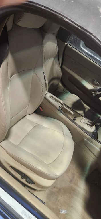 2008 BMW Z4 Image 14