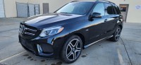 Image for 2019 Mercedes-Benz GLE-Class GLE AMG 43 ID: 5542268