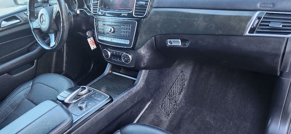 2019 Mercedes-Benz GLE-Class Image 10