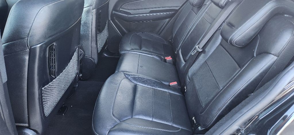 2019 Mercedes-Benz GLE-Class Image 11
