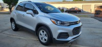 Image for 2019 Chevrolet Trax 1LT ID: 5593648