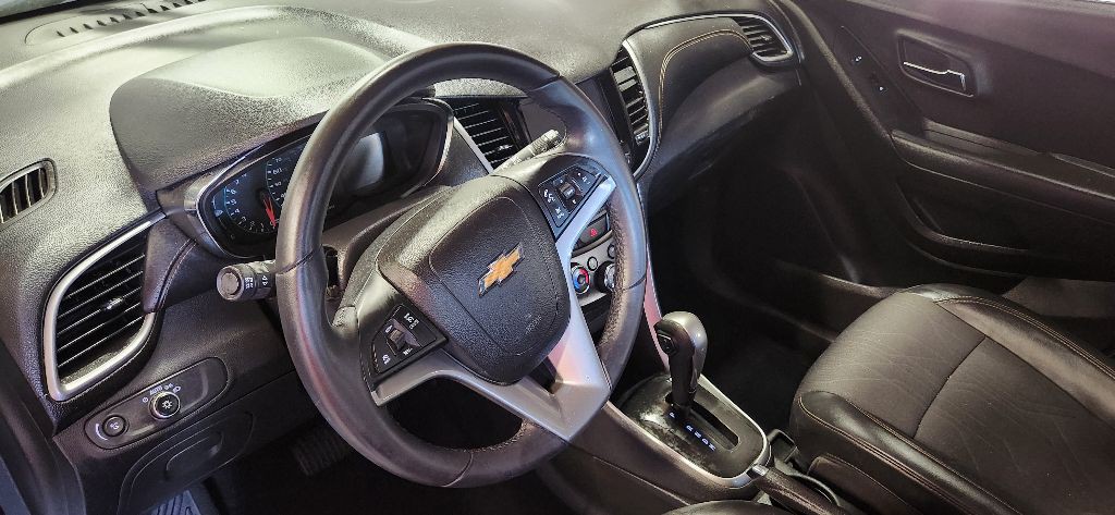 2019 Chevrolet Trax Image 9