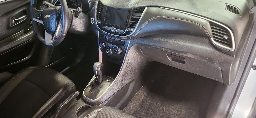 2019 Chevrolet Trax Image 10