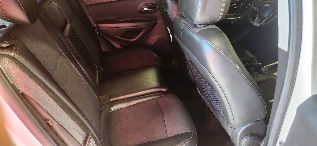 2019 Chevrolet Trax Image 13