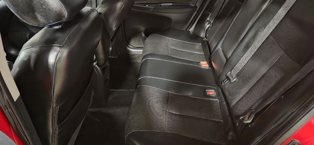 2007 Audi Q7 Image 21