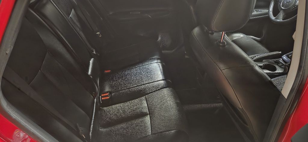 2007 Audi Q7 Image 23