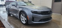 Image for 2019 Chevrolet Camaro LS ID: 6147193