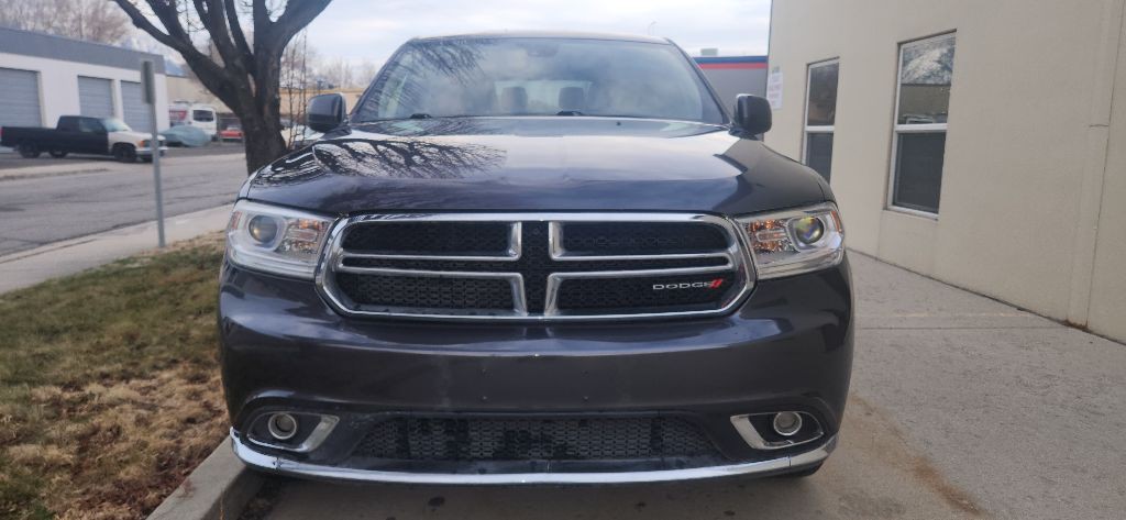 2017 Dodge Durango Image 5