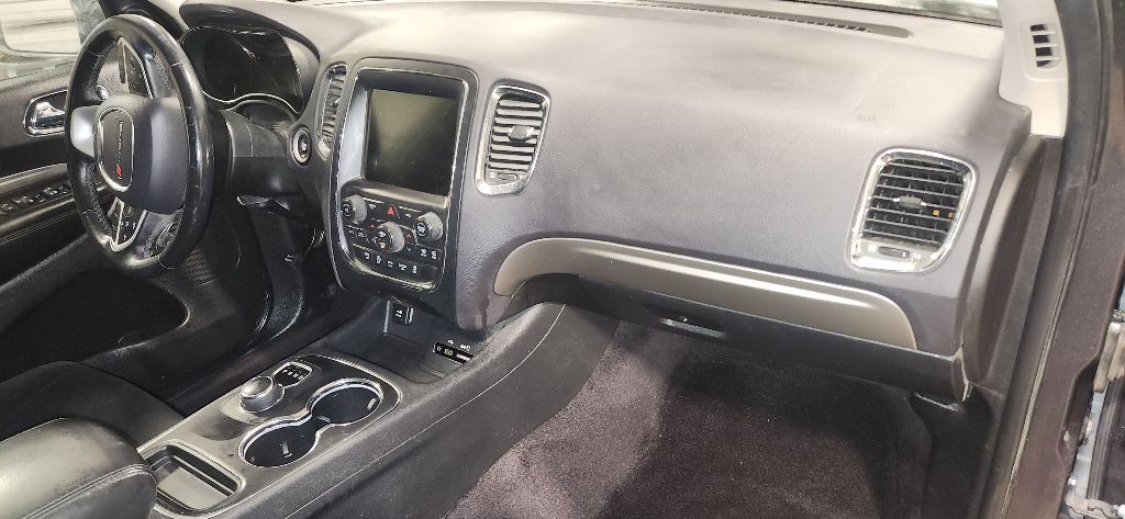 2017 Dodge Durango Image 9