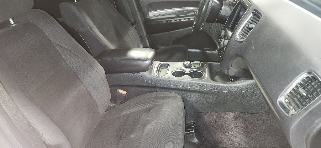 2017 Dodge Durango Image 11