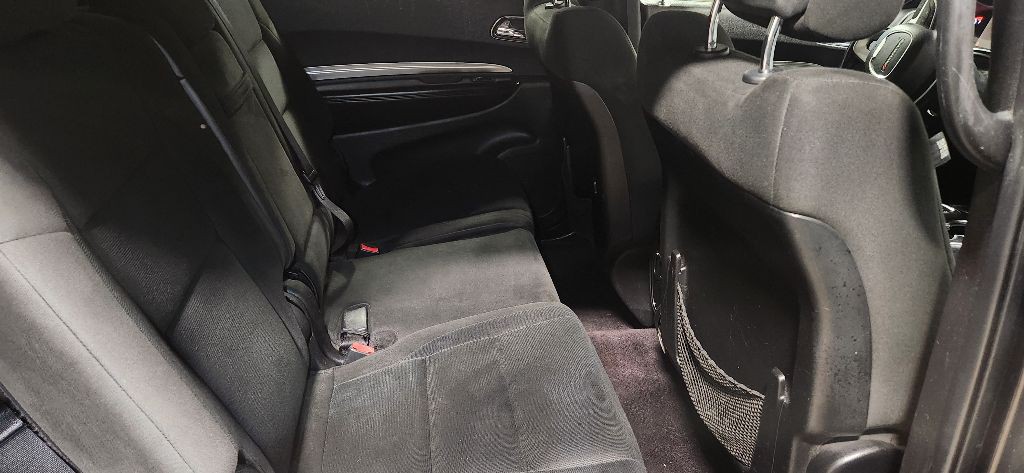 2017 Dodge Durango Image 12