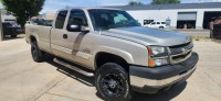 Image for 2005 Chevrolet Silverado 1500 Heavy Duty ID: 6659608