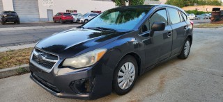 Image for 2012 Subaru Impreza  ID: 6679862