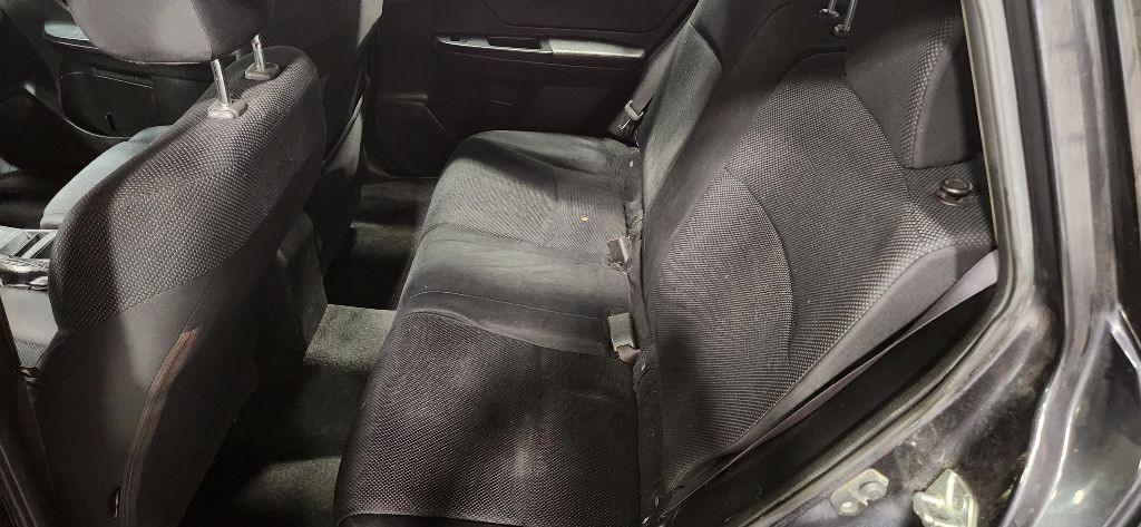 2012 Subaru Impreza Image 13