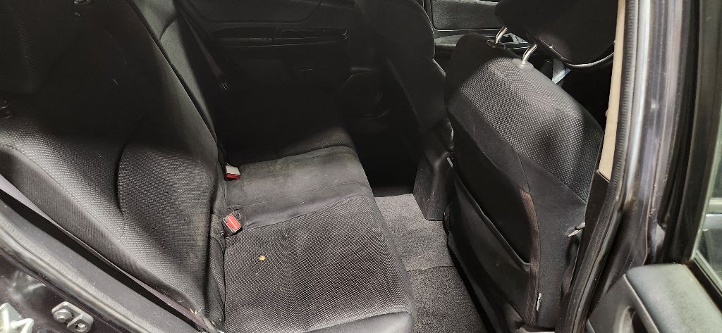 2012 Subaru Impreza Image 14