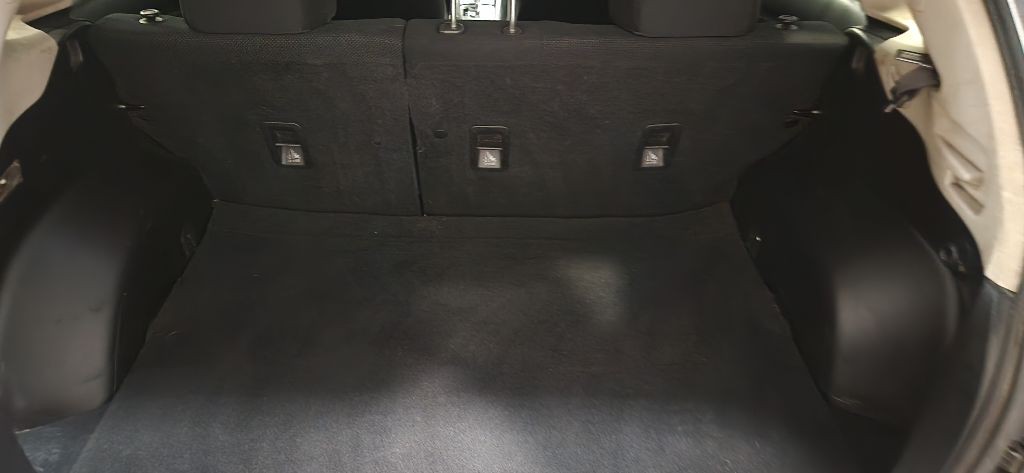 2012 Subaru Impreza Image 15