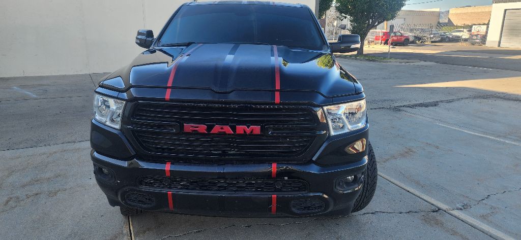 2021 RAM 1500 Image 5