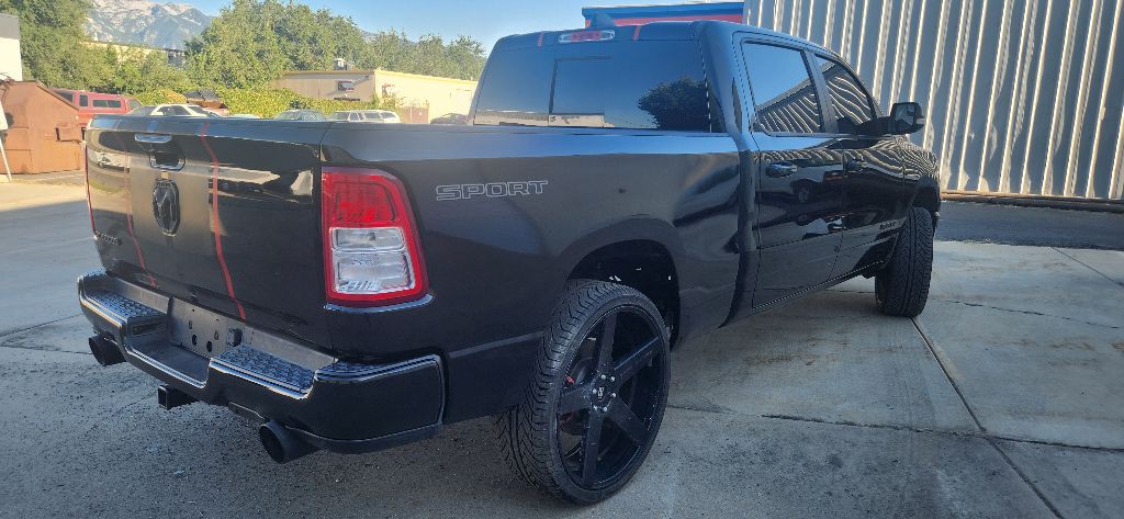 2021 RAM 1500 Image 6