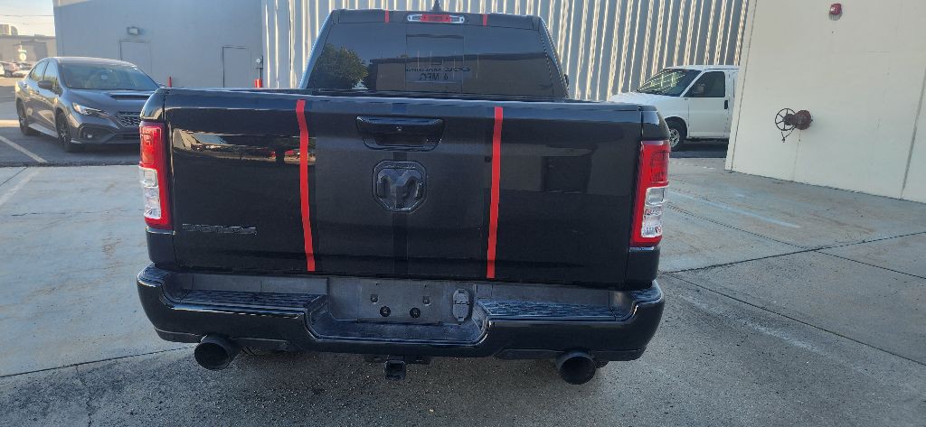 2021 RAM 1500 Image 7