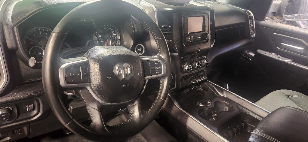 2021 RAM 1500 Image 9