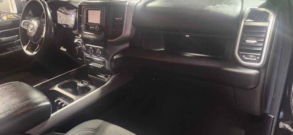 2021 RAM 1500 Image 10