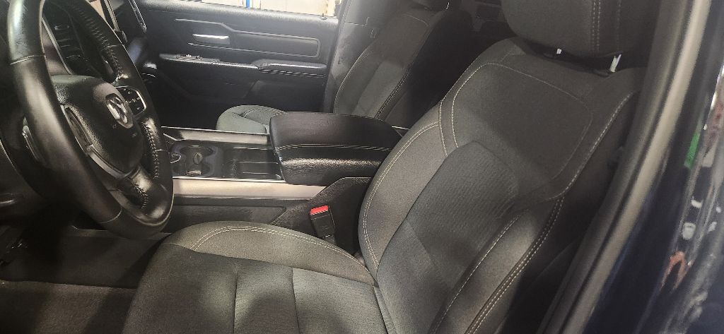 2021 RAM 1500 Image 11