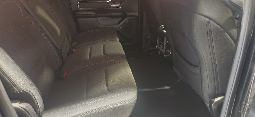 2021 RAM 1500 Image 14