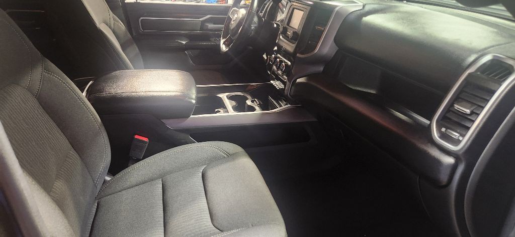 2021 RAM 1500 Image 12