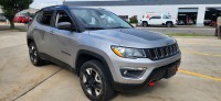 Image for 2018 Jeep Compass Trailhawk ID: 6765259