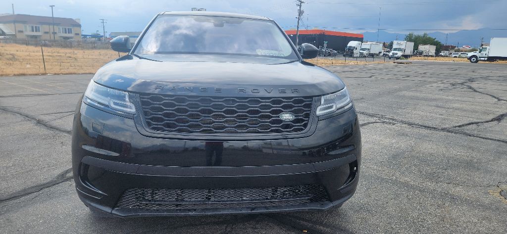 2018 Land Rover Range Rover Image 3