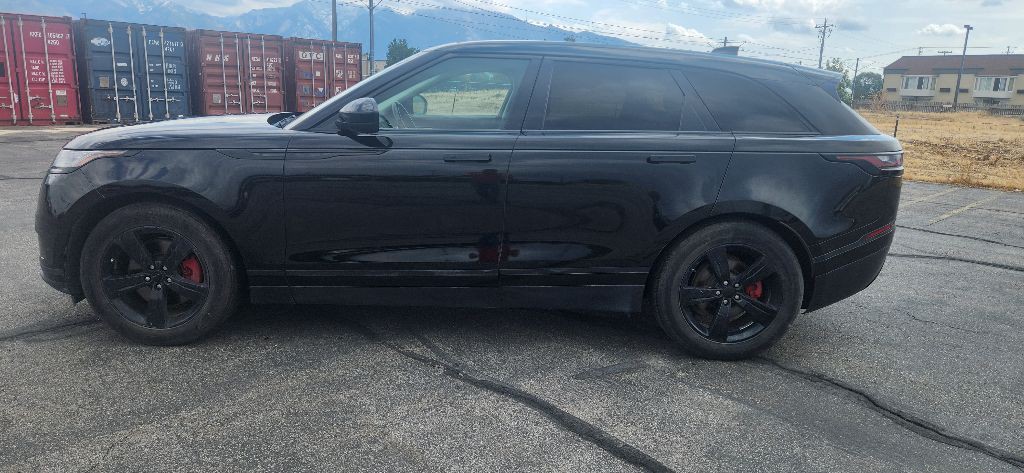 2018 Land Rover Range Rover Image 6