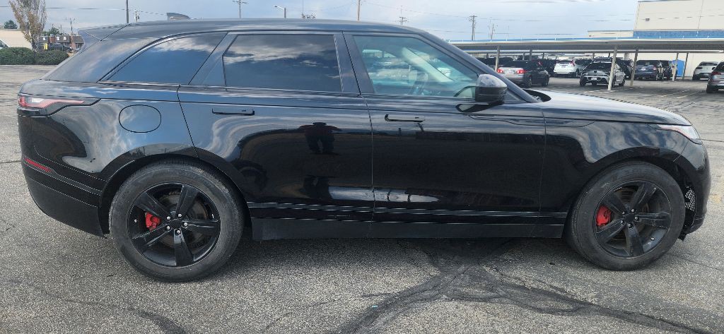 2018 Land Rover Range Rover Image 7