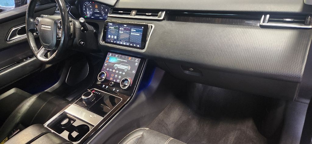 2018 Land Rover Range Rover Image 9