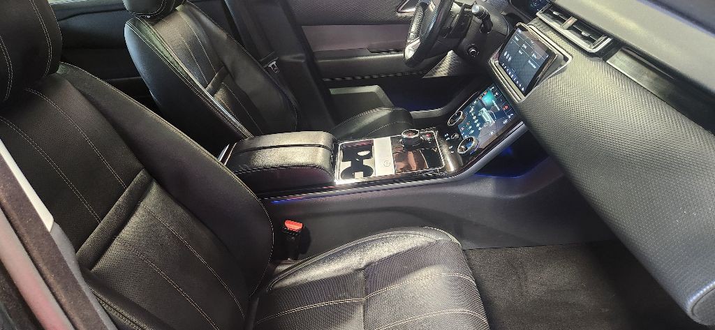 2018 Land Rover Range Rover Image 10