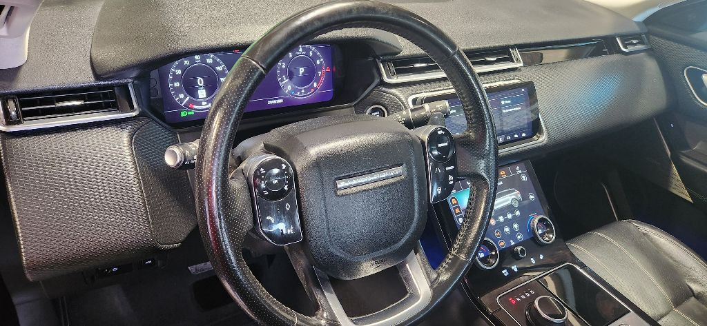 2018 Land Rover Range Rover Image 11