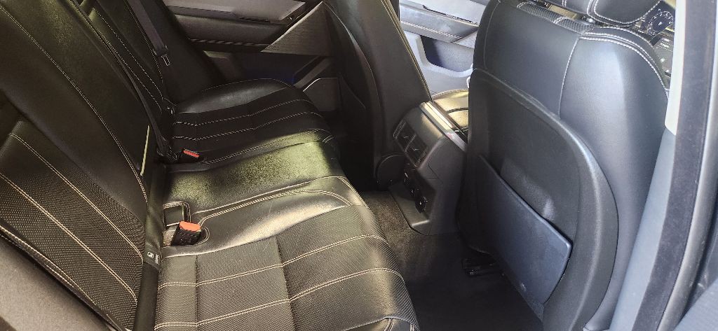 2018 Land Rover Range Rover Image 13