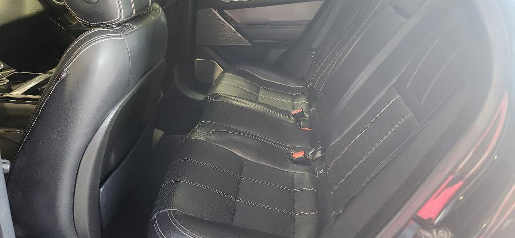 2018 Land Rover Range Rover Image 14