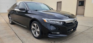 Image for 2018 Honda Accord EX ID: 6861451